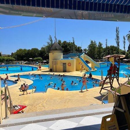 Apartments Benalmadena Ngoại thất bức ảnh