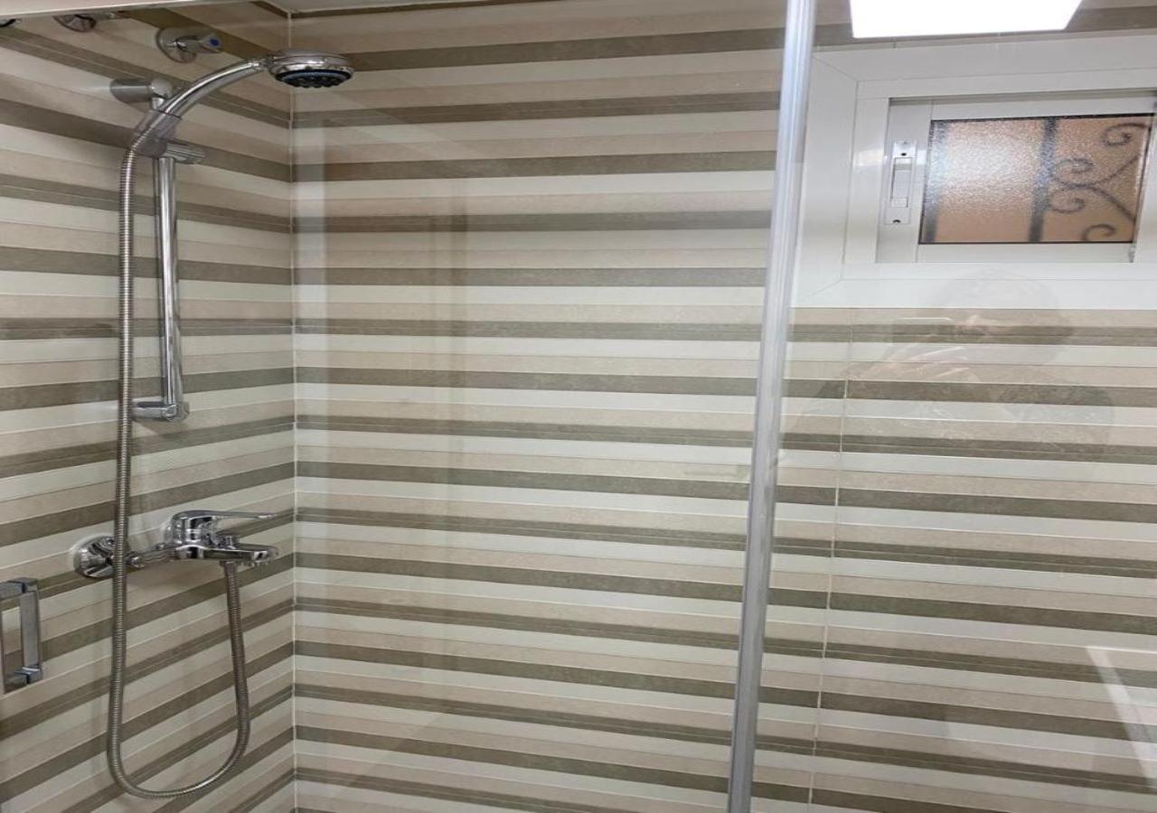 Apartments Benalmadena Ngoại thất bức ảnh