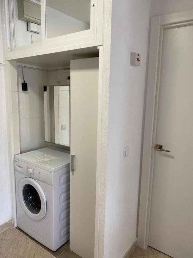Apartments Benalmadena Ngoại thất bức ảnh