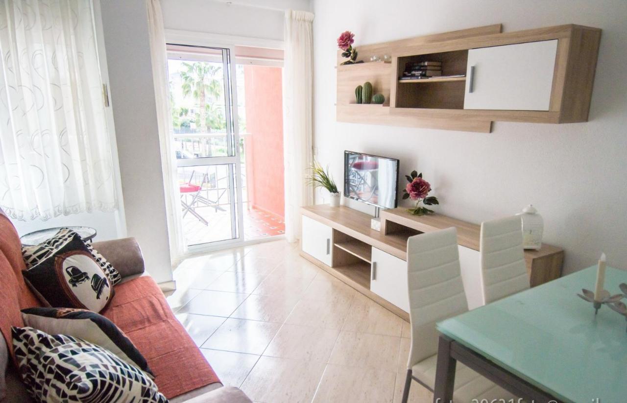 Apartments Benalmadena Ngoại thất bức ảnh