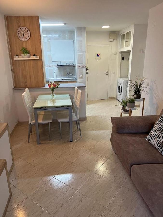 Apartments Benalmadena Ngoại thất bức ảnh