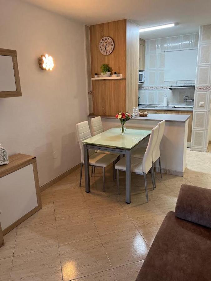 Apartments Benalmadena Ngoại thất bức ảnh