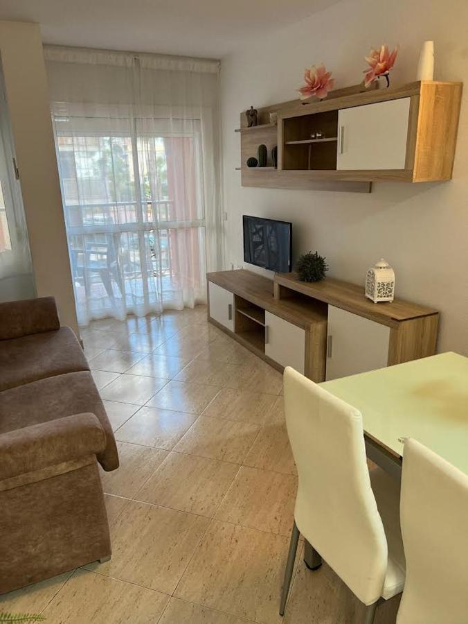 Apartments Benalmadena Ngoại thất bức ảnh