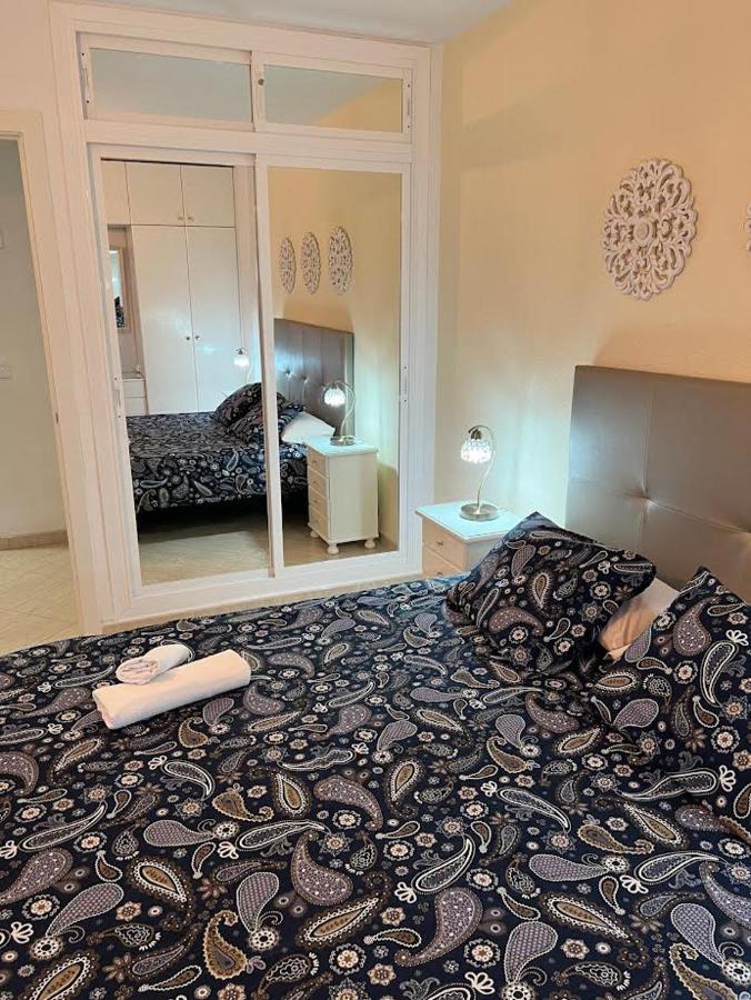 Apartments Benalmadena Ngoại thất bức ảnh