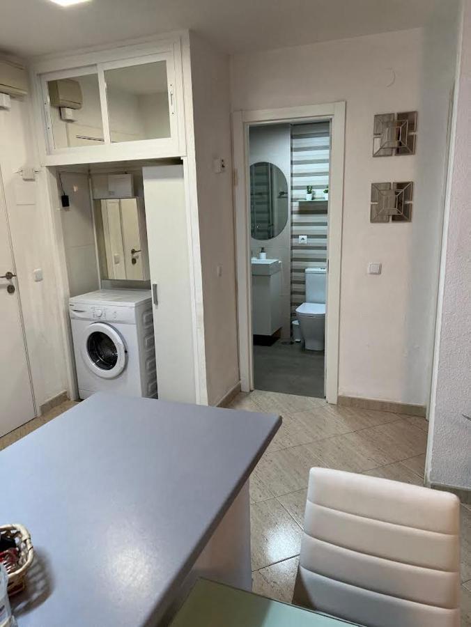 Apartments Benalmadena Ngoại thất bức ảnh