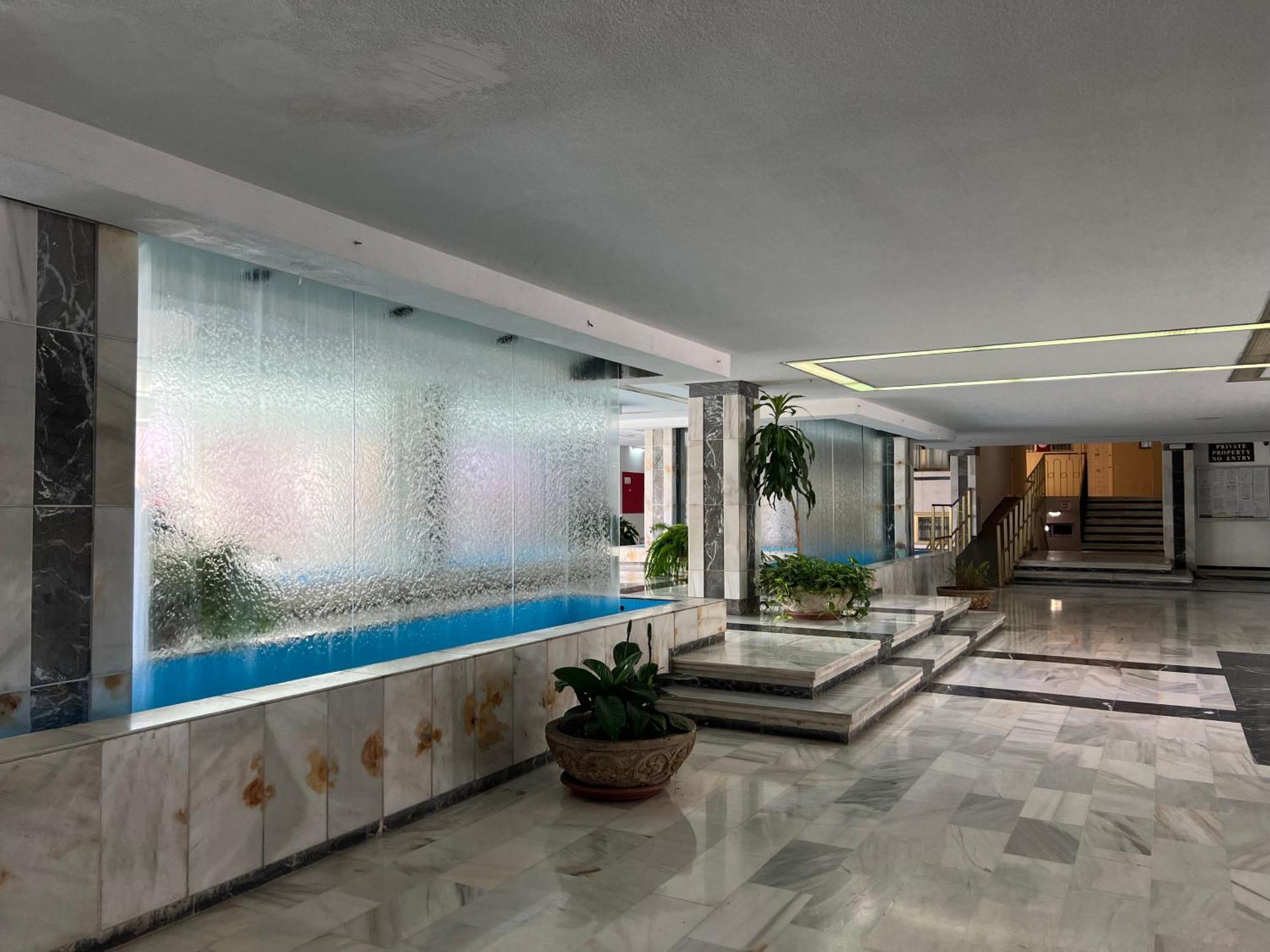 Apartments Benalmadena Ngoại thất bức ảnh