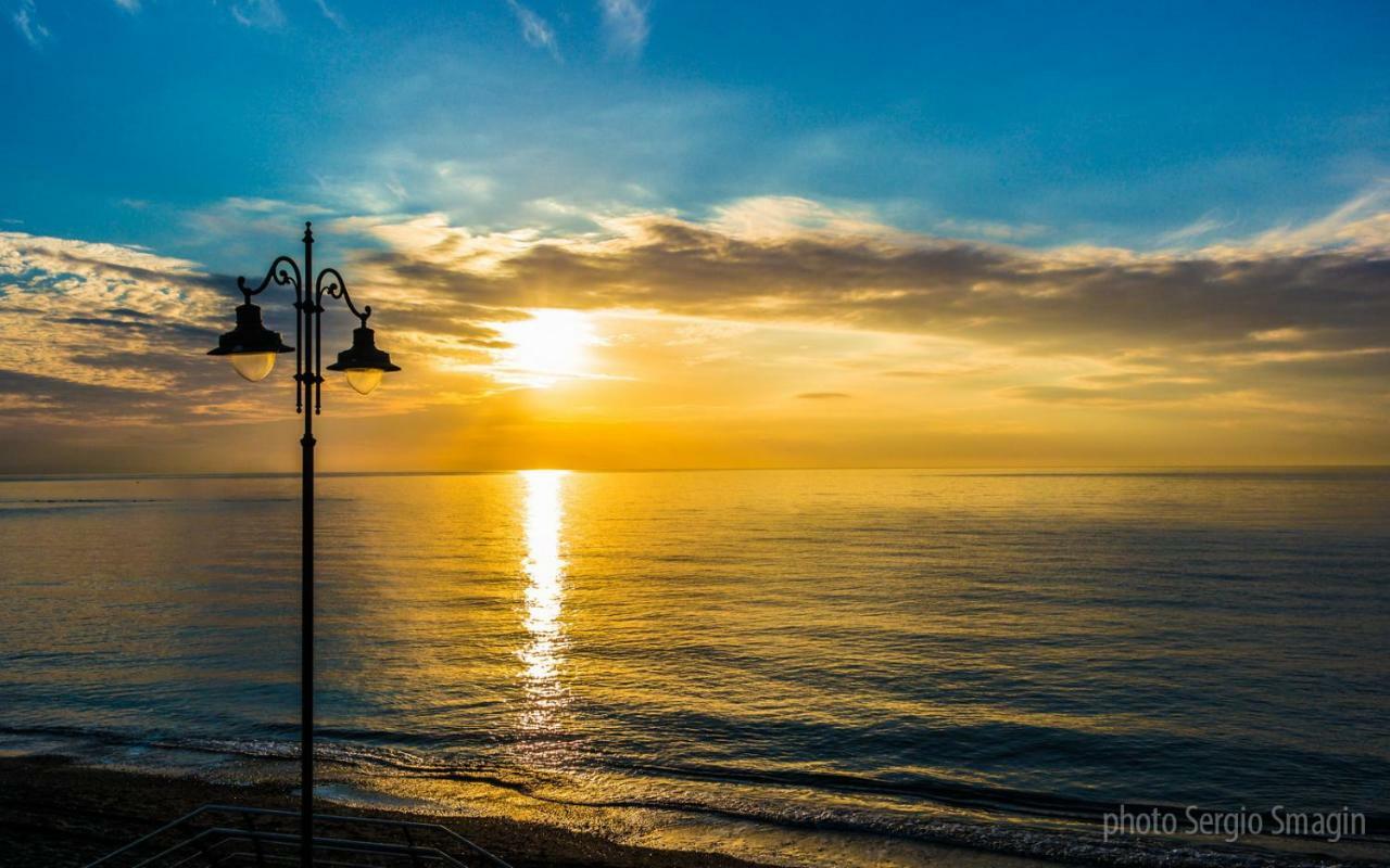 Apartments Benalmadena Ngoại thất bức ảnh